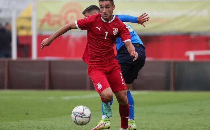 Srdjan Stevanovic/Starsport.rs ©